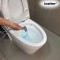 Azure bidet robinet de duș - 2