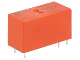 Releu Electromagnetic SPST-NO 12V 16A 250V THT