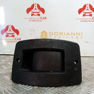 Maner Usa Spate Interior Citroen Jumper Fiat Ducato Peugeot Boxer 2006-2023 foto