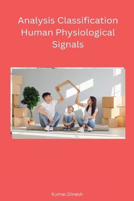 Analysis Classification Human Physiological Signals foto