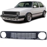 Grila sport fara emblema VW Golf 2 MK2