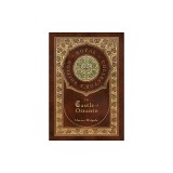 The Castle of Otranto (Royal Collector's Edition) (Case Laminate Hardcover with Jacket)