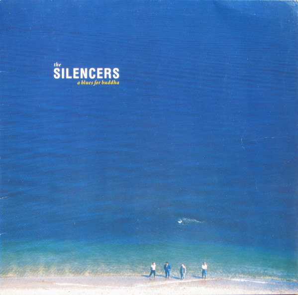 Vinil The Silencers &lrm;&ndash; A Blues For Buddha (VG+)