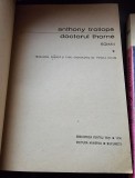 Doctorul Thorne (3 volume)