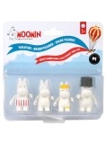 Moomin Family 35504001