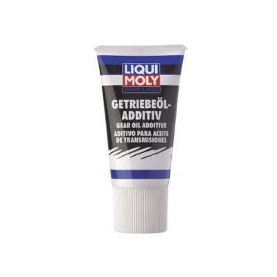 Aditiv Liqui Moly Pro Line pentru ulei de transmisie 150ml foto