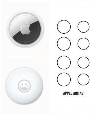 Folie protectie display Hydrogel TPU-HD AAA Apple AirTag Front &amp;amp; Back foto