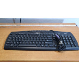 Tastatura Genius KB-0138 PS2 #A1219