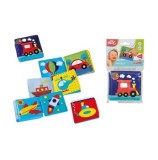 Cumpara ieftin Carte de baie ABC