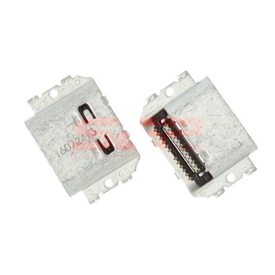 Conector alimentare Motorola Moto Z Play foto
