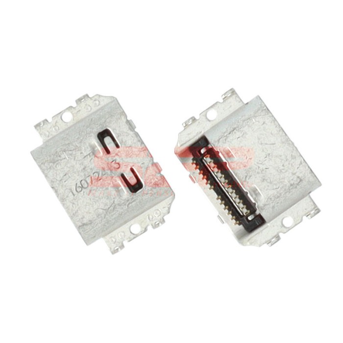 Conector alimentare Motorola Moto Z Play
