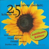 Various - Schlager Vor 25 Jahren (Deutsch), CD