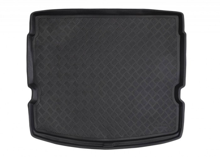 Covor Tavita Portbagaj Renault Megane IV Grandtour,Break podea in pozitie coborata 2016-2024