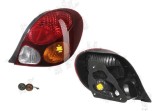 Stop spate lampa Toyota Corolla (E11) HB 5-D 97-12.2001 BestAutoVest partea Dreapta
