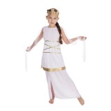 Costum Zeita Greaca pentru fete, KidMania&reg; 128 -140 cm 8-10 ani