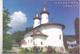 bnk cp Manastirea Varatic - Biserica cu hramul Adormirea Maicii Domnului - necirculata