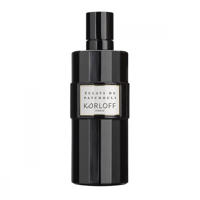 Korloff, Eclats de Patchouli, Apă de parfum, Unisex, 100 ml foto