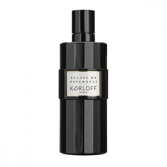 Korloff, Eclats de Patchouli, Apă de parfum, Unisex, 100 ml