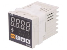 Regulator Temperatură Panou TC4S-N2R SSR