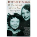 Justine Picard - If the Spirit Moves You - 110129
