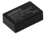 Convertor DC/DC 6W 9-36V la 5V/-5V DIP24