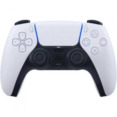 Sony DualSense Wireless Controller PS5 White