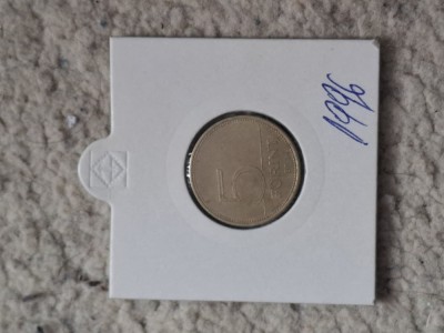 5 forint 1996 foto