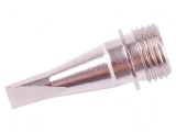 V&acirc;rf şurubelniţă 3,6mm pentru ciocan de lipit