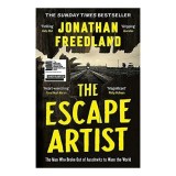 Cumpara ieftin Escape Artist