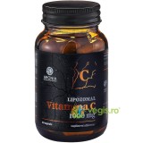 Vitamina C Lipozomala 1000mg 60cps