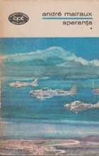 Speranta, Volumul I foto