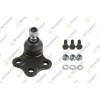 Pivot brat suspensie Opel Ascona C (J82), Astra F (T92), Calibra A (C89), Vectra A (J89), Punte Fata, Stanga=Dreapta, TEKNOROT