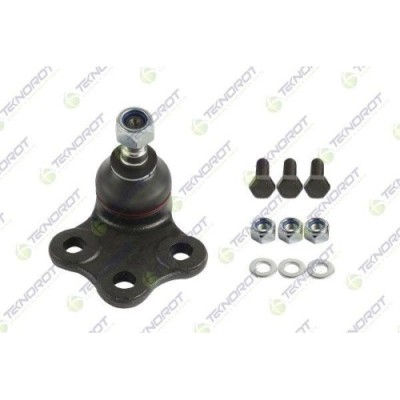 Pivot brat suspensie Opel Ascona C (J82), Astra F (T92), Calibra A (C89), Vectra A (J89), Punte Fata, Stanga=Dreapta, TEKNOROT foto