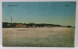 LACUL SARAT , BAILE , CARTE POSTALA , 1926