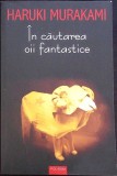 IN CAUTAREA OII FANTASTICE-HARUKI MURAKAMI-363419