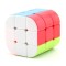 Cub tip Rubik Cylinder Cube, jucarie educativa