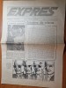 Ziarul expres 20-26 aprilie 1990- art interviu radu campeanu