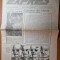ziarul expres 20-26 aprilie 1990- art interviu radu campeanu