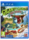 Gigantosaurus Dino Sports PS4, OUTRIGHT GAMES