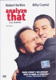 DVD Film de colectie: Nasul stresat ( Robert de Niro - vezi descriere )