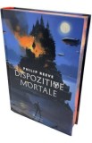 Dispozitive mortale. Seria Cronicile oraselor flamande Cartea 3 - Philip Reeve