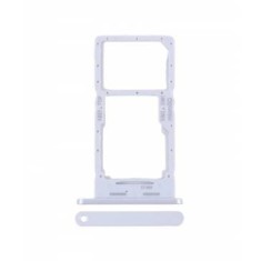 Suport Sim Pentru Samsung Galaxy A25, A256 Alb