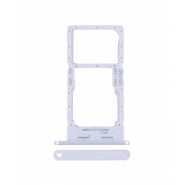 Suport Sim Pentru Samsung Galaxy A25, A256 Alb