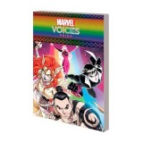Cumpara ieftin Marvel's Voices