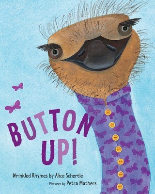 Button Up!: Wrinkled Rhymes foto