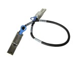 Cablu de date Hitachi SAS, 0.5 m, Second-hand, Numar Referinta 5521803-225