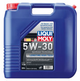 Ulei Motor Liqui Moly Longtime High Tech 5W-30 20L 1138