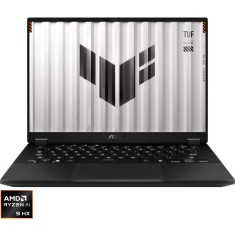 Laptop ASUS Gaming 14&amp;#039;&amp;#039; TUF A14 FA401WU, 2.5K 165Hz, Procesor AMD Ryzen&trade; AI 9 HX 370 (24M Cache, up to 5.1 GHz), 16GB LPDDR5X, 1TB SSD, GeFo