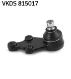 SKF VKDS 815017 Articulatie sarcina/ghidare