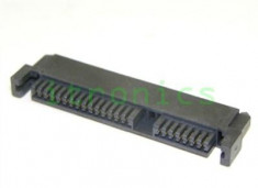 Conector HDD SATA Laptop HP Pavilion V3000 V3100 foto